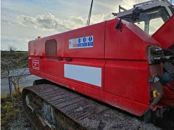 Foreuse Soilmec R312 /200: photos 5