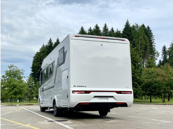 Camping-car intégral ADRIA Sonic 700DC: photos 2