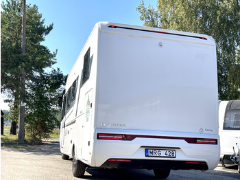 Camping-car intégral ADRIA Sonic Plus 700SL: photos 4