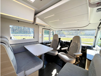 Camping-car intégral ADRIA Sonic Plus 700SL: photos 5