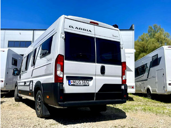 Fourgon aménagé neuf ADRIA Twin 640 SL: photos 5