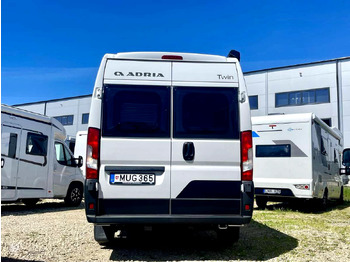 Fourgon aménagé neuf ADRIA Twin 640 SL: photos 4