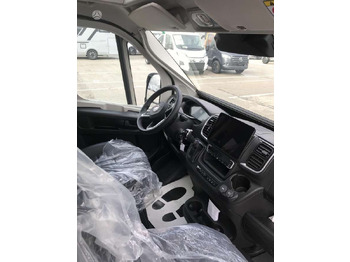 Photo d'intérieur 1: Fourgon aménagé neuf ADRIA Twin Sport 640 SG