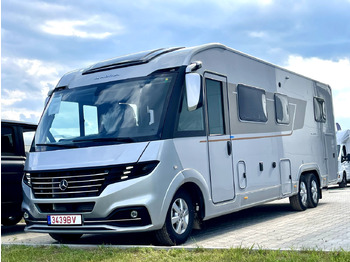 Camping-car intégral ADRIA Supersonic 780 LC