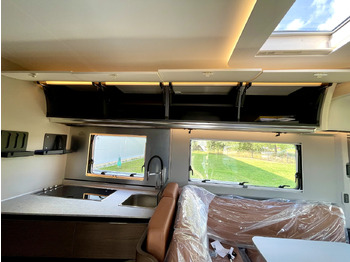 Camping-car intégral neuf Adria Super Sonic 890 LC: photos 3