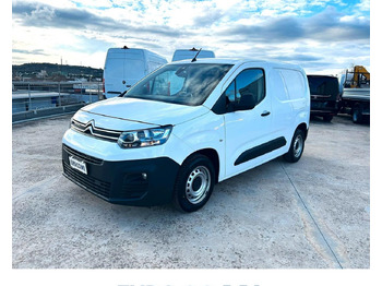 Fourgonnette CITROËN