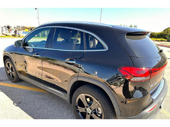 Voiture MERCEDES-BENZ