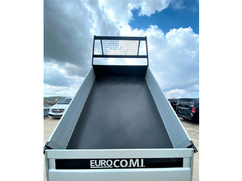 Piaggio Porter NP6 1.5 Ribaltabile *PROMO* en leasing occasion Piaggio Porter NP6 1.5 Ribaltabile *PROMO*: photos 5