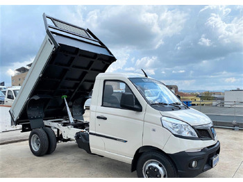 Piaggio Porter NP6 1.5 Ribaltabile *PROMO* en leasing occasion Piaggio Porter NP6 1.5 Ribaltabile *PROMO*: photos 3