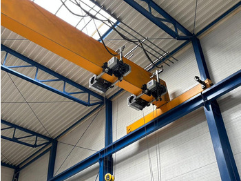 Grue Abus 8T: photos 2