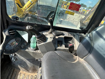 Mini pelle Bobcat E50: photos 5
