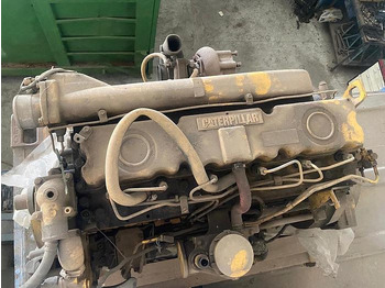 Moteur CATERPILLAR