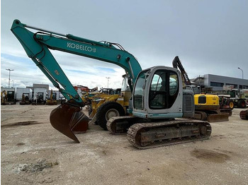 Pelle KOBELCO