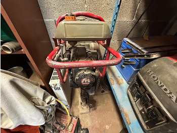 Compacteur à pieds de mouton/ Monocylindre MIKASA