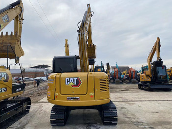 Pelle CATERPILLAR 307E2: photos 2