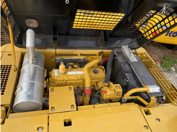 Pelle sur chenille CATERPILLAR 329D: photos 4