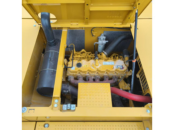 Pelle sur chenille CATERPILLAR 336GC: photos 4 Pelle sur chenille CATERPILLAR 336GC: photos 4