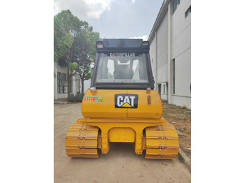 Bulldozer CATERPILLAR D5K: photos 4