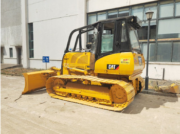 Bulldozer CATERPILLAR D5K: photos 5