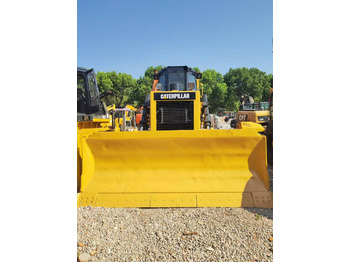 Bulldozer CATERPILLAR D6G: photos 5