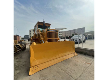 Bulldozer CATERPILLAR D7G: photos 3