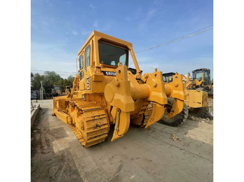 Bulldozer CATERPILLAR D7G: photos 5