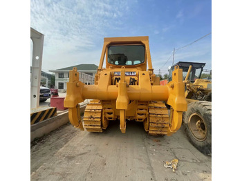 Bulldozer CATERPILLAR D7G: photos 2