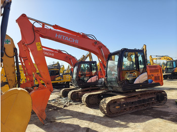 Pelle sur chenille HITACHI ZX130H-5A: photos 2