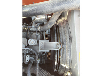 Pelle sur chenille HITACHI ZX130H-5A: photos 4