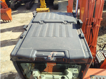 Pelle sur chenille HITACHI ZX130H-5A: photos 5