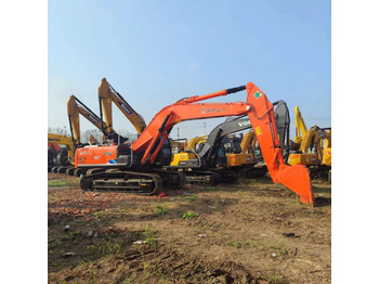 Pelle sur chenille HITACHI ZX360: photos 3 Pelle sur chenille HITACHI ZX360: photos 3