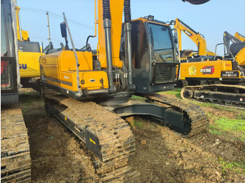 Pelle sur chenille HYUNDAI ROBEX 220LC-9S: photos 3