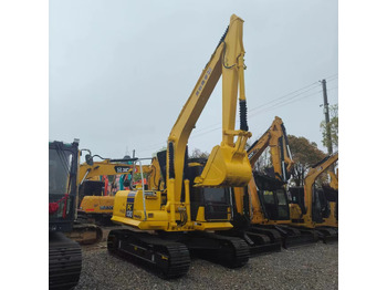 Pelle sur chenille KOMATSU PC130-7