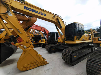 Pelle sur chenille KOMATSU PC300: photos 2