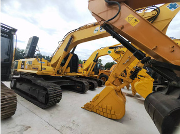 Pelle sur chenille KOMATSU PC300: photos 5