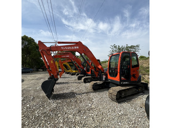 Pelle sur chenille KUBOTA KX185: photos 2