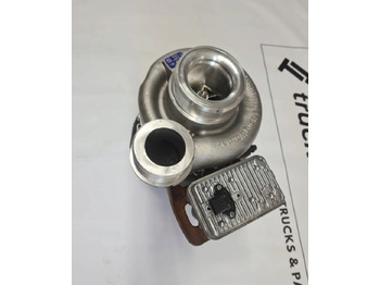 Turbocompresseur BORGWARNER FORD F-MAX CARGO 500 TRUCKS EURO 6 JC46 6K682 AC: photos 3