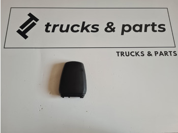 Système électrique FORD