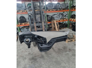 Panel de instrumentos FORD