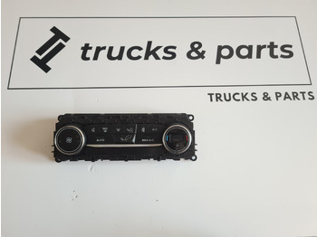 Panel de instrumentos FORD