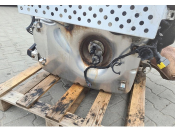 Silencieux KATALIZATOR TŁUMIK DPF FILTR KOMPLETNY FORD F-MAX CARGO 500 EURO 6: photos 4