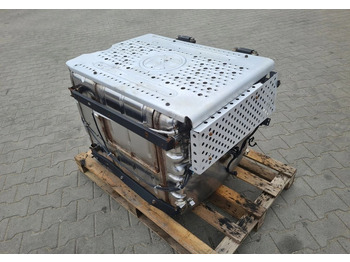 Silencieux KATALIZATOR TŁUMIK DPF FILTR KOMPLETNY FORD F-MAX CARGO 500 EURO 6: photos 2
