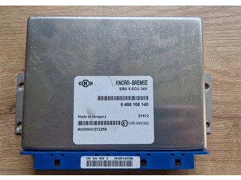 Système électrique FORD