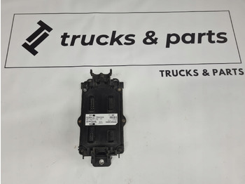 Système électrique RENAULT T