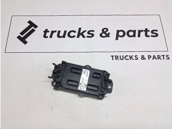 Système électrique RENAULT T