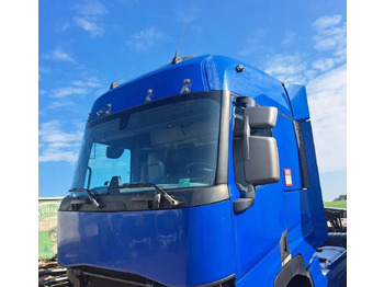 Cabine RENAULT T