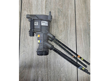 Valve de frein RENAULT T