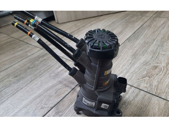 Valve de frein VOLVO FH