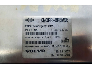 Bloc de gestion VOLVO FH