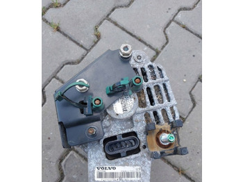 Alternateur pour Camion MITSUBISHI ALTERNATOR VOLVO FL RENAULT GAMA D D8K 110A EURO 6: photos 3 Alternateur pour Camion MITSUBISHI ALTERNATOR VOLVO FL RENAULT GAMA D D8K 110A EURO 6: photos 3